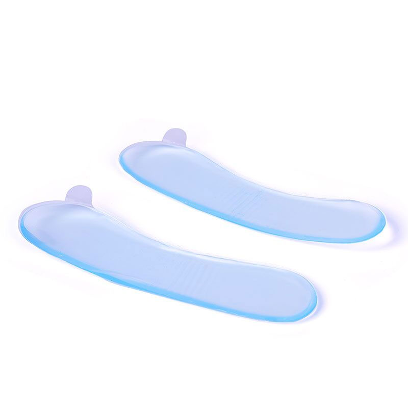 Varför är Gel-hälfoder nödvändiga för bekväma och smärtfria skor?